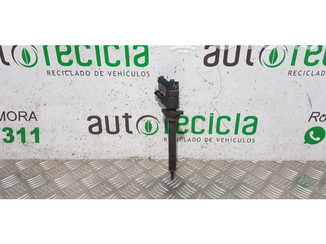 Vstřikovač 0445110259   Peugeot 207 CC     
