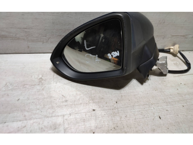 Zpětné zrcátko  Volkswagen Touran III 2020    