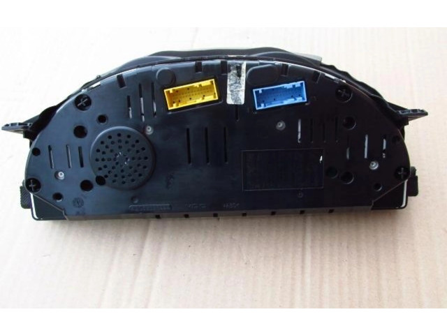Přístrojová deska  Land Rover Range Rover L322 2007   
