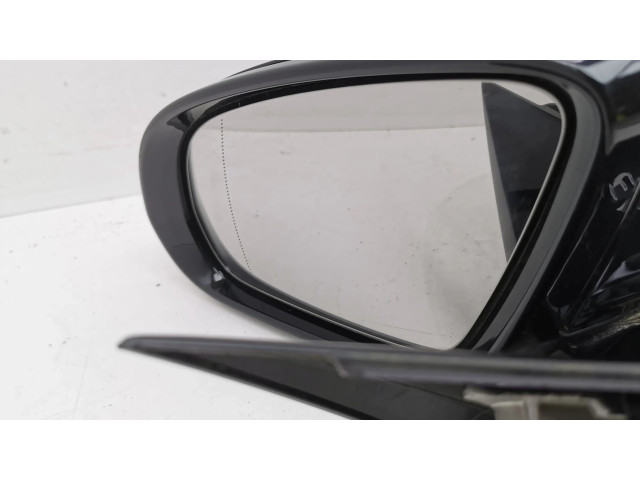 Zpětné zrcátko  levé Mercedes-Benz E W213 2017  A2138102500  