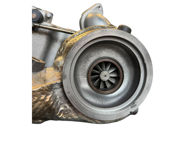  Турбина Alfa Romeo Stelvio  46330269         