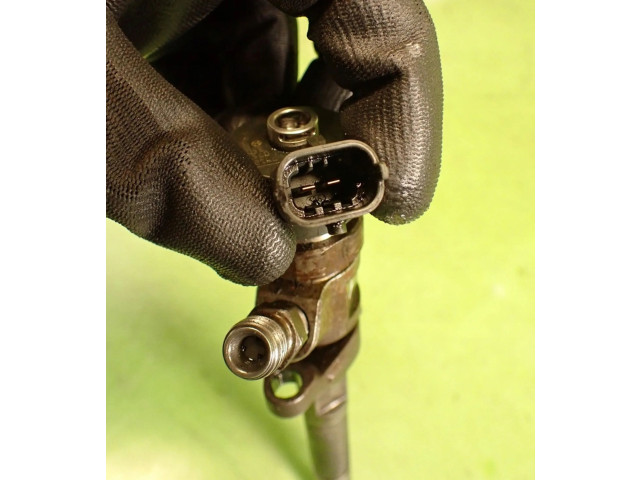 Форсунка 0445110259    Peugeot 307   