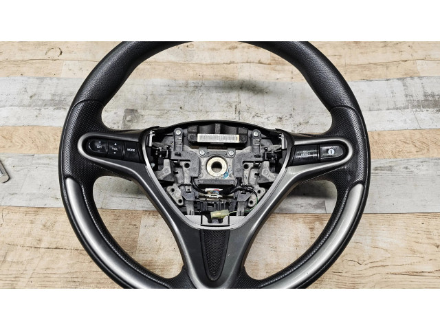 Руль Honda Civic  2006-2011 года 78500SMJJ441M1      