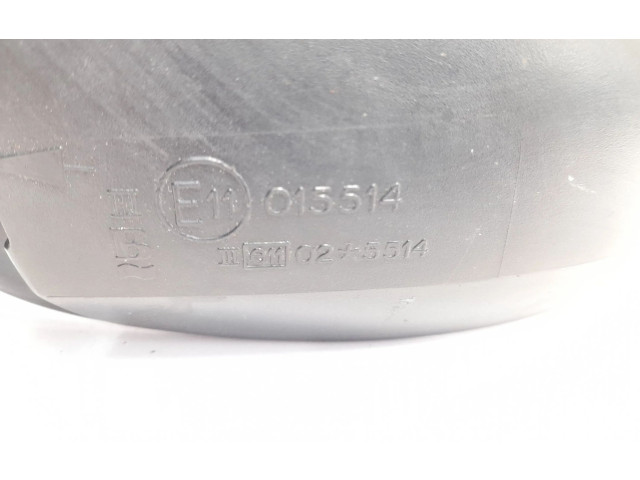 Zpětné zrcátko  Rover 45 2004  4004103  