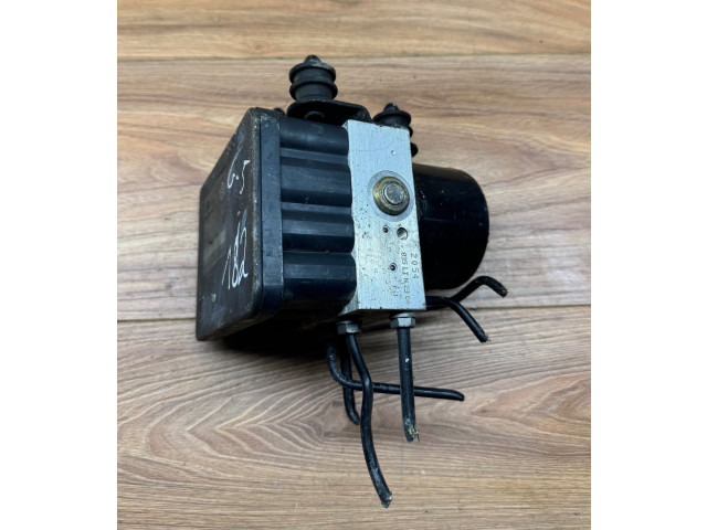 Jednotka ABS 1K0907379K, 10096003483   Audi A3 S3 8P 2004