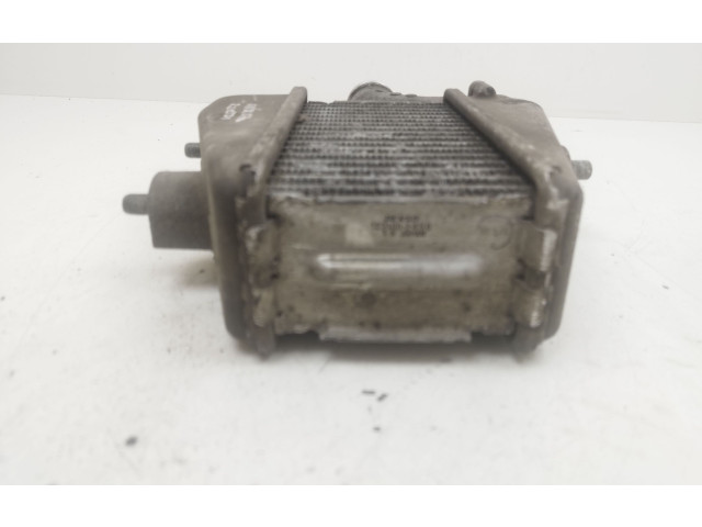 Интеркулер  1271002450   Honda Civic 