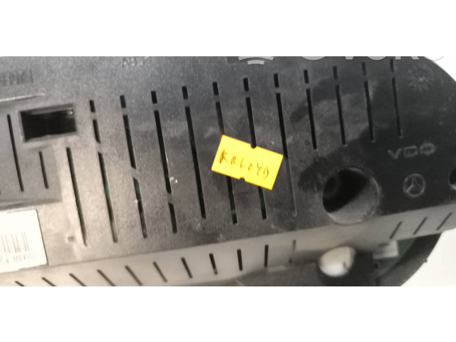 Панель приборов A2514402111, A2C53240818   Mercedes-Benz ML W164       