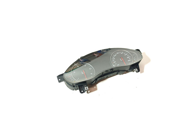 Přístrojová deska  Audi A6 C7 2012 4G8920931R, 4G8920931  