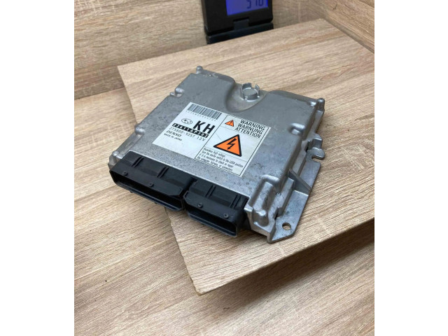 Řídící jednotka 22611AP202, 2758009257   Subaru Forester SH 2008