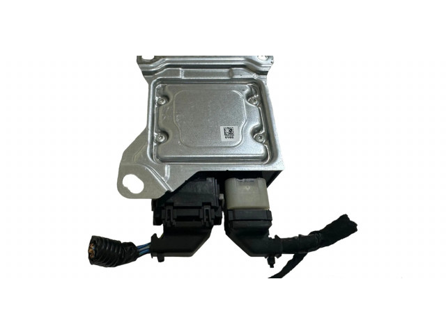 Блок подушек безопасности BS7T14B321AC, 6200097314DB   Ford Mondeo MK IV