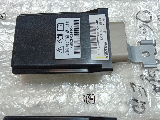 Блок подушек безопасности 77920SJAE13, 77920SJAE13M1   Honda Legend