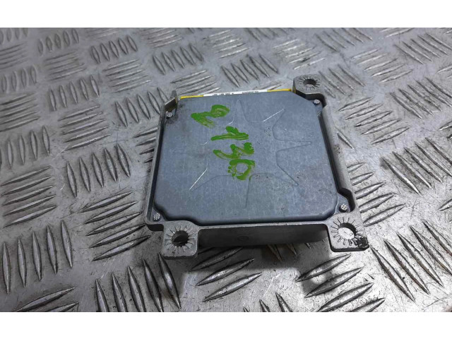 Блок подушек безопасности 0285001687   Smart ForFour I