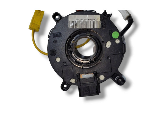 Подрулевой шлейф SRS 2775044001, 03K80018240369   Fiat Bravo - Brava