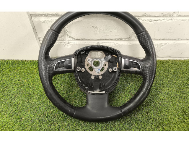 Volant Audi A5 8T 8F 2010 8R0419091F, 00100125484  
