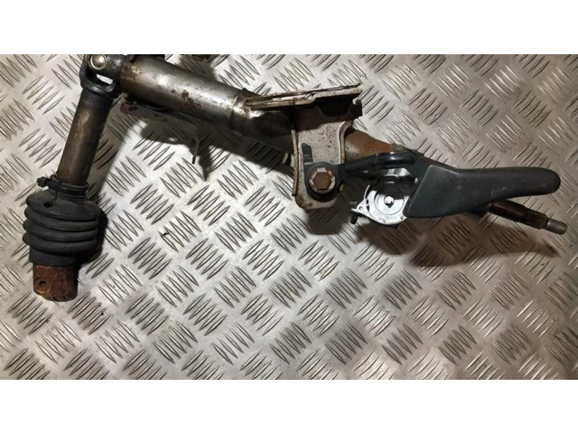    Рулевая рейка 658203   Land Rover Freelander 1996-2006 года