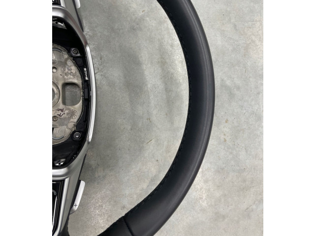 Volant Audi A6 S6 C8 4K 2018   