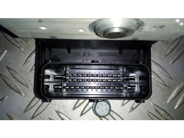 Jednotka ABS 10096045883, 13434670   Chevrolet Cruze 2014