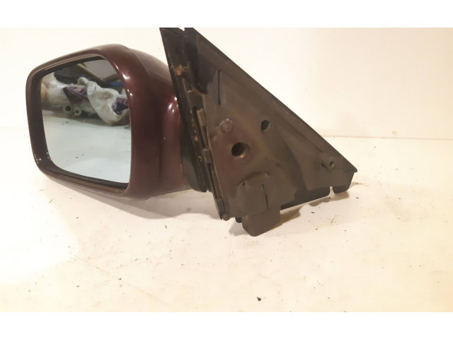 Zpětné zrcátko  Audi 100 S4 C4 1994  4A1857501, 4A1857501A  