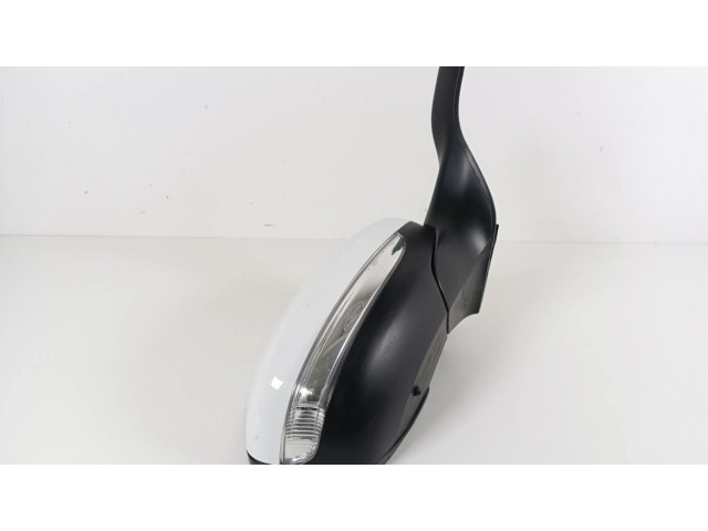 Zpětné zrcátko pravé Peugeot 208 2016  232636206  
