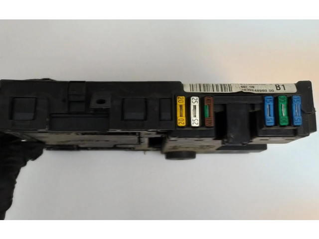 Zpětné zrcátko  Peugeot 406   9639848980, 9639848980  