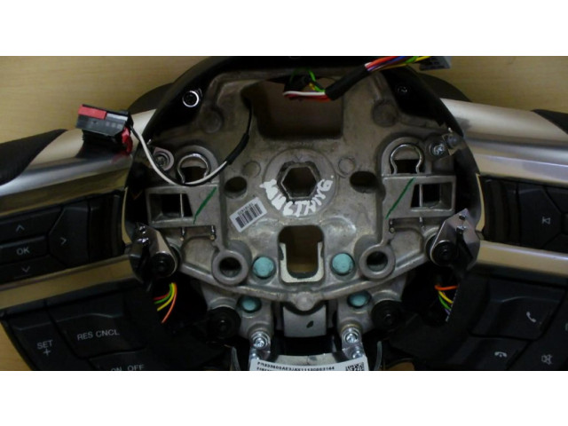Руль Ford Mustang V  2005-2014 года FR333600AE3JAX, BALDAI1569      