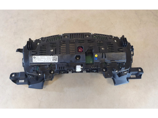 Přístrojová deska  BMW 3 G20 G21 2019 62105A30614, 5A30614  