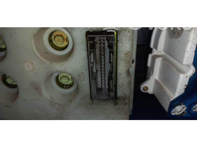 Přístrojová deska  Opel Vectra B 2000 09134528LS, 110008911002  
