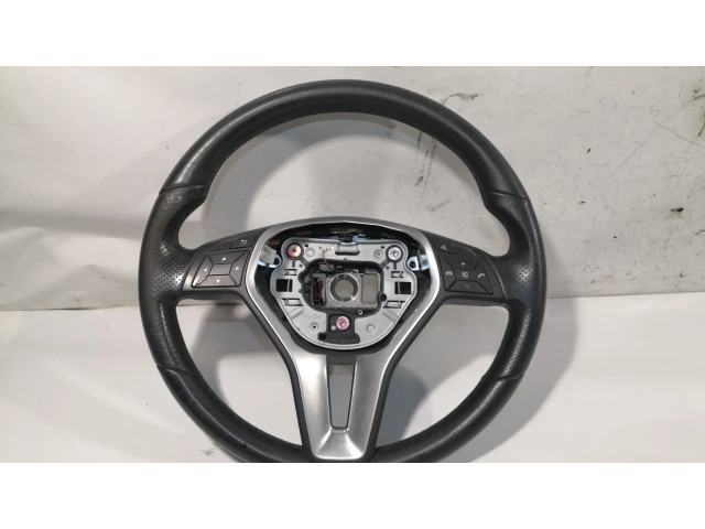 Volant Mercedes-Benz C W204 2011 A2184602703  