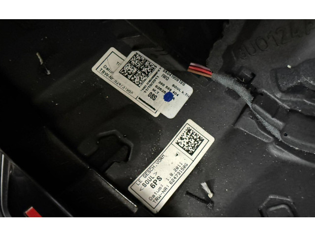 Volant Audi A5 8T 8F 2013 8K0419091BS, 360569404  
