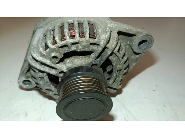 Ступица 13229990   Vauxhall Zafira B 1.9     