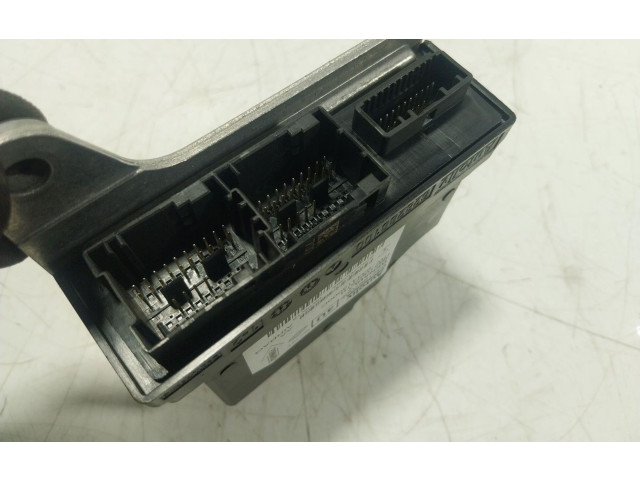Блок управления надувных подушек 985100781R, 985100781R    Renault Kadjar  H5H 470,H5H 490 