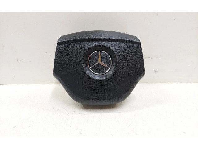 Блок управления климат-контролем 61460330E, 61460330   Mercedes-Benz B W245