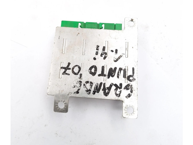Блок подушек безопасности 51795433, 391156   Fiat Grande Punto