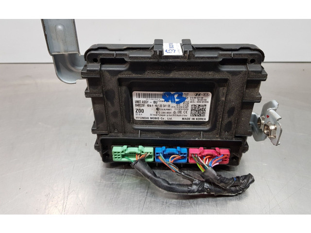 Блок комфорта 95400CZ001   Hyundai Tucson TL   