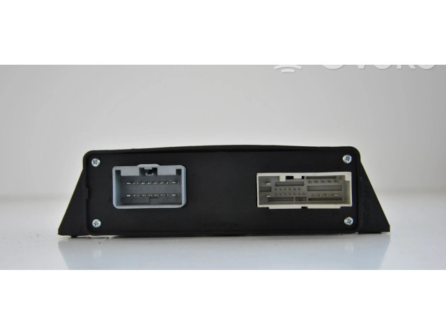 Блок управления заднего тормоза (EMF)    8W832C496AC   Jaguar XF X250