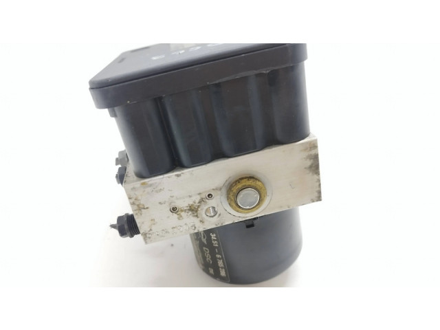 Jednotka ABS 6765288, 00004909E0   Mini One - Cooper R50 - 53 2005