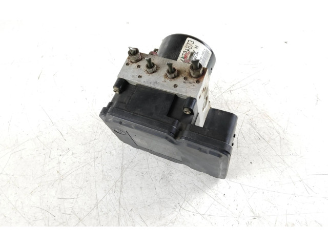 Jednotka ABS 4670A873, EG03C08   Mitsubishi ASX 2012