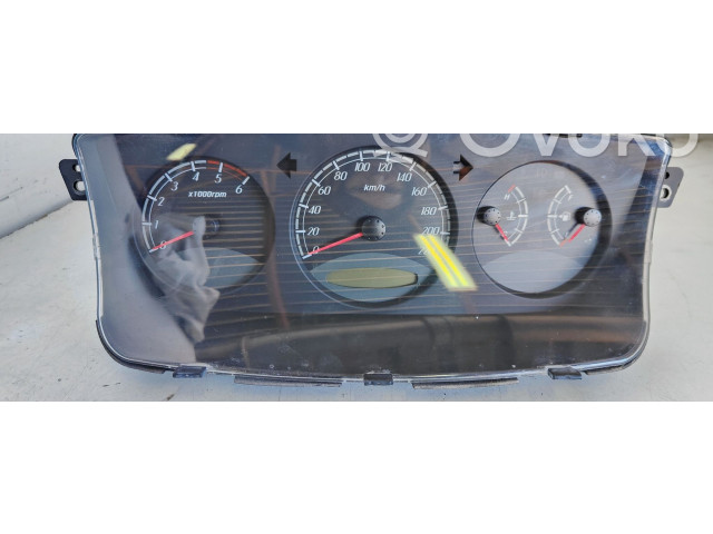 Панель приборов 8021009050   SsangYong Kyron       