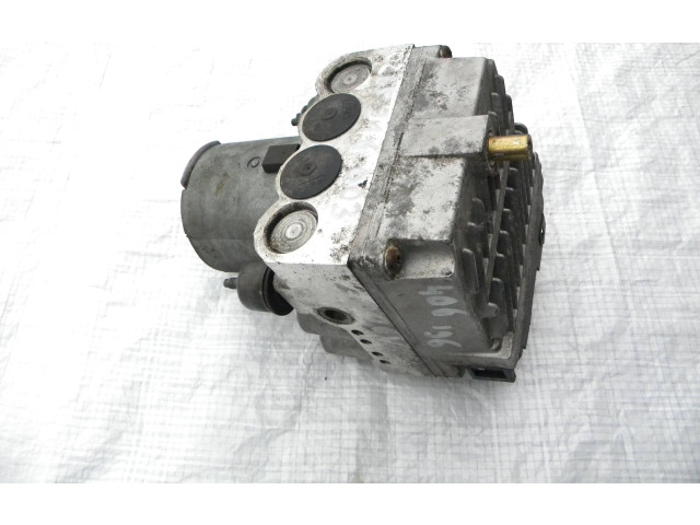 Jednotka ABS 0273004093, 8660600   Peugeot 406 1997