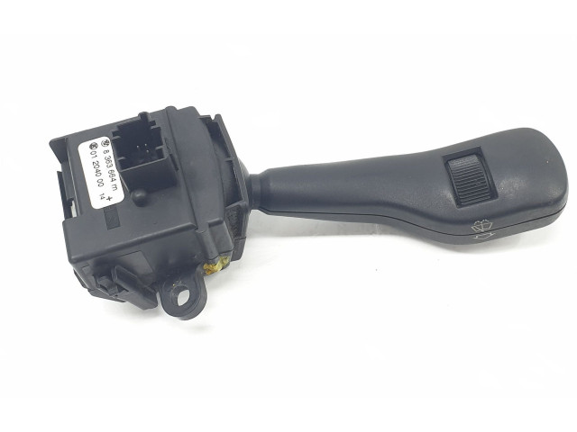 Ручка стеклоочистителей 8363664, 61318363664   BMW 3 E46