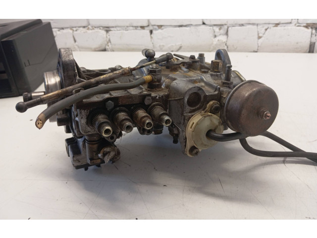 Vstřikovač 6010706001, 0400074883   Mercedes-Benz Vito Viano W638     