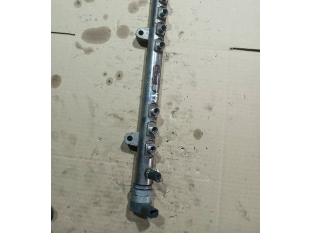 Vstřikovací lišta 0445215025, 008312L2   Volvo S80    D5244T10 