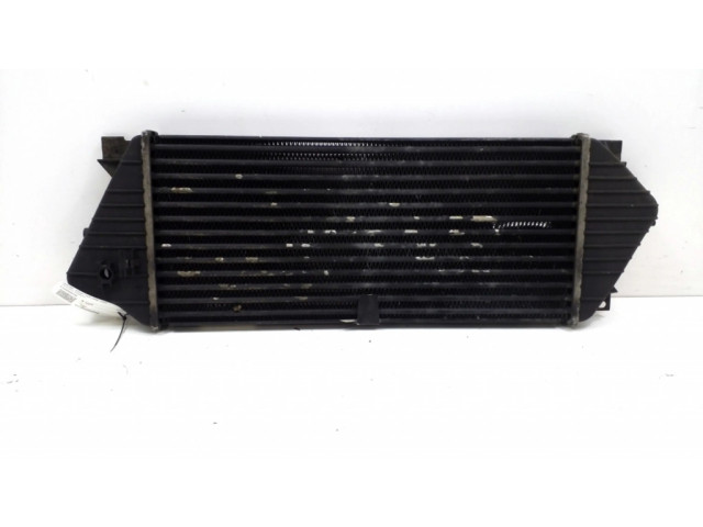 Интеркулер  A1635000700   Mercedes-Benz ML W163 2.7