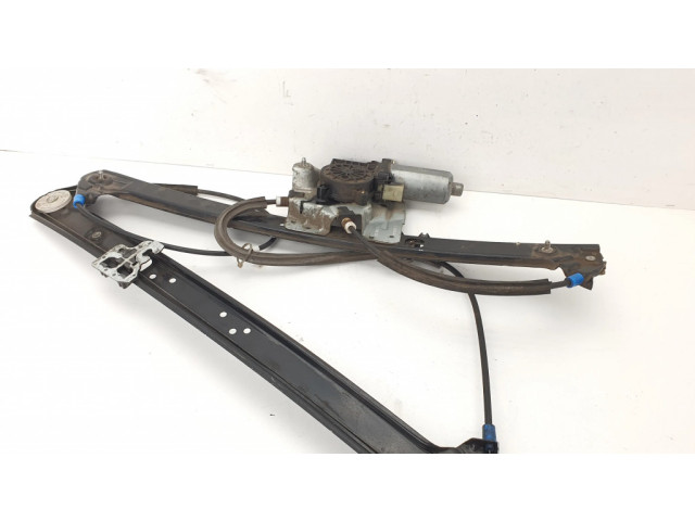Вентилятор печки    8381019, 83810199   BMW X5 E53