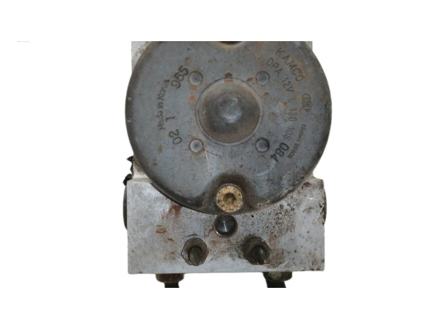 Jednotka ABS 0273004431, 026521671696283016   Daewoo Nubira 2001