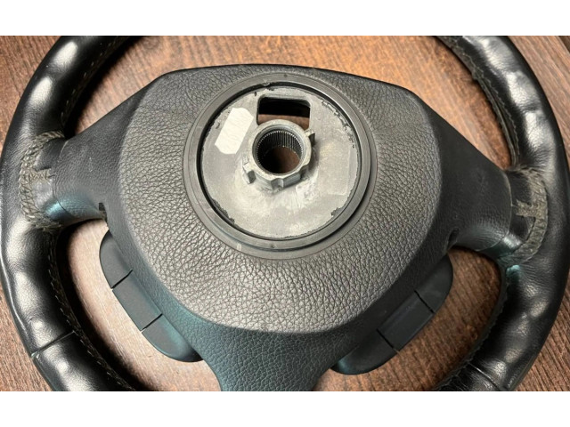 Volant Opel Zafira A 2002 13127925, 13127925  