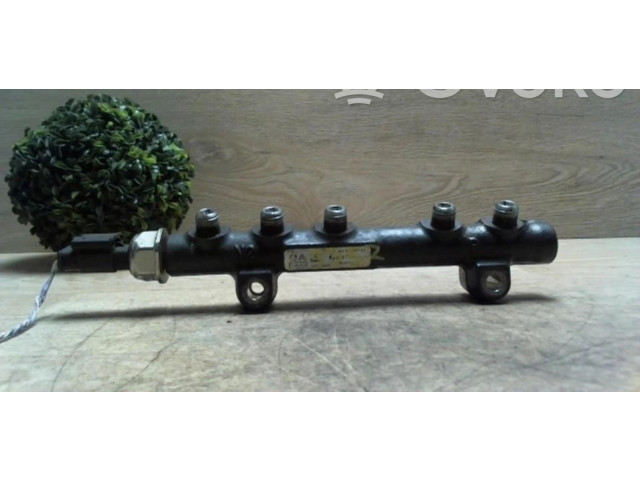 Vstřikovací lišta 8200600208, 8200600208   Renault Megane I     