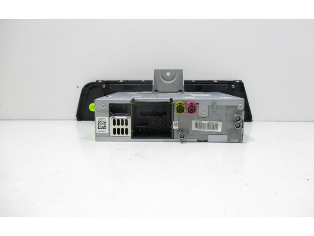 Блок управления навигации (GPS) 4G0035193F   Audi A6 Allroad C7