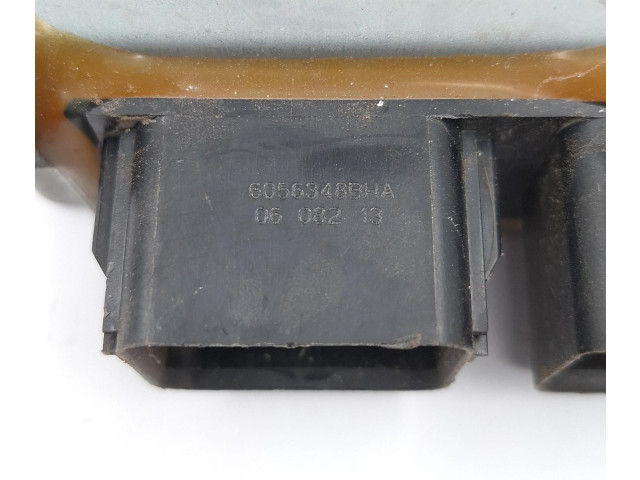 Блок подушек безопасности 959102G200, 6056348BHA   KIA Magentis