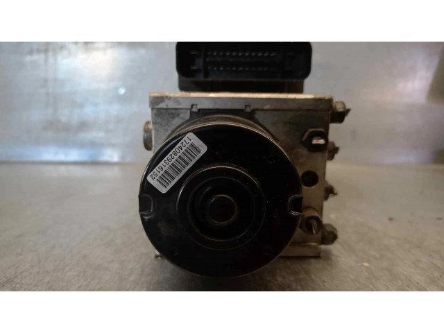 Блок АБС 3M512M110GA, 1020700524   Ford  Focus  2004-2010 года